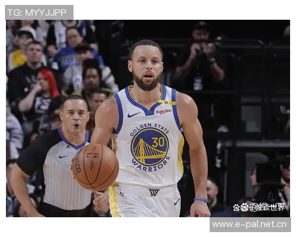 库里赛季初表现惊艳场均333分助攻和抢断数据同样出色